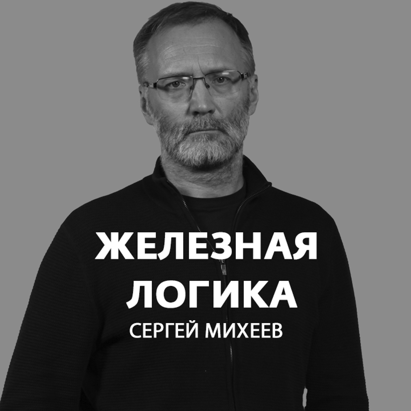 Железная логика Железная логика